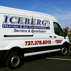 Iceberg Heating & Air Conditioning