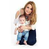 Montse Hdz's photo