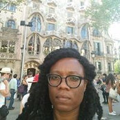 Photo de Maria Lyons