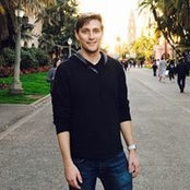 Chad Warren's photo