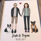 Josh McCordic's photo