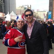 Dany Turcotte's photo