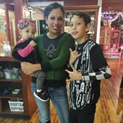 Vanessa Jacksons foto