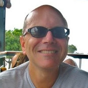 Charles Meltzer's photo