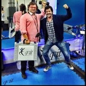 Michael Leshay's photo