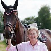 Claudia Müller's photo