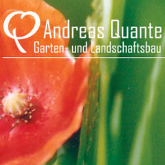 Garten- und Landschaftsbau Andreas Quante