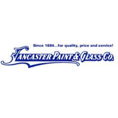 Lancaster Paint & Glass Co