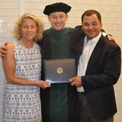 Mike Weykamp's photo