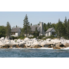 Nova Scotia Seaside Home