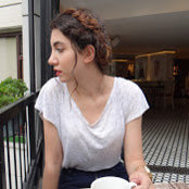 Foto von Açelya Bazin