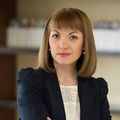 Anna Pavlova's photo