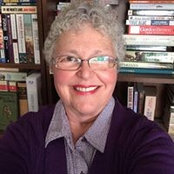 Judith Bell's photo