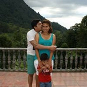 Photo de Gabriella Chaves