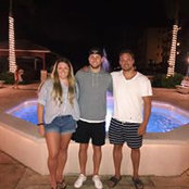 DJ Leblanc's photo