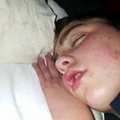 Josh Browns foto