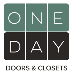 One Day Doors & Closets of Dallas