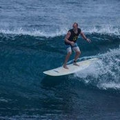 Jason Frazier's photo