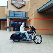 Jeremy Thorson's photo