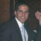 Ahmed Mashal's photo