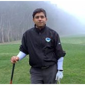Nikhil Kapurs foto