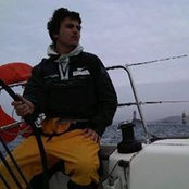 Thibault Lafont's photo