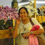 Dolores Peregrino-Doronila's photo