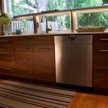 kitchen windows