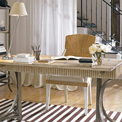 Living and Office - Home Office Furniture