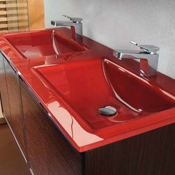 Onsen Bath Vanity - Products