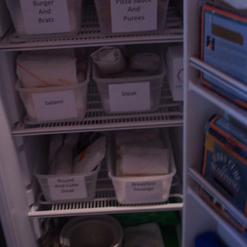 31 Days to an Organized Life challenge