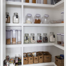 storage