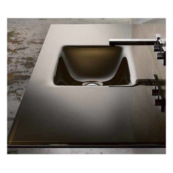 Hydrology (312.832.9000) - Bathroom Sinks