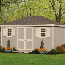 shed
