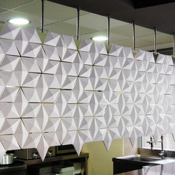 THE BEST LOOKING KITCHEN ROOM DIVIDER IS HERE! - Screens And Room Dividers