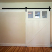 doors