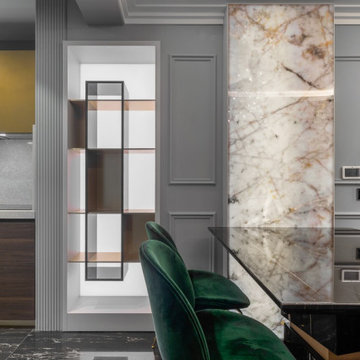 Rich & Moody Livingroom