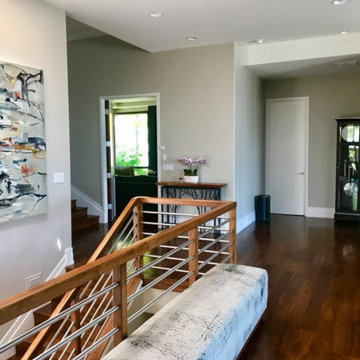 Living Space Design