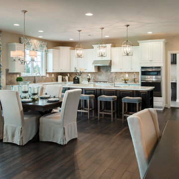 The Vistas at Highland Ridge