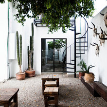 Desert Home