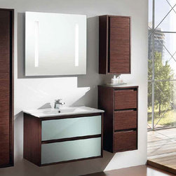 Onsen Bath Vanity - Products