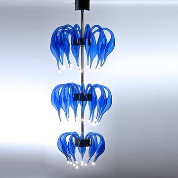 Lu Blue