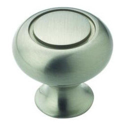 Amerock Cabinet Knobs and Pulls - Cabinet And Drawer Knobs