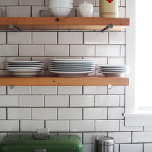 Kitchen Ideas