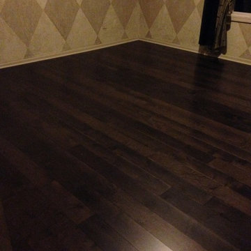 Hardwood