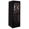 Vinotheque Dual Zone MAX Wine Cellar with VinoView Shelving