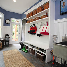 entry/mudroom
