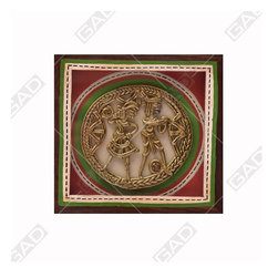 OBJET D`ART FOR LUXURIOUS GIFT AND HOTEL DECOR - Products