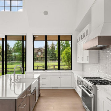 Hacienda Heights Kitchen Remodel - Good Food is the Way to Someone’s Heart