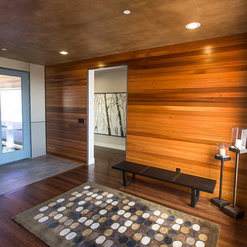 Harrison Court: Issaquah Highlands